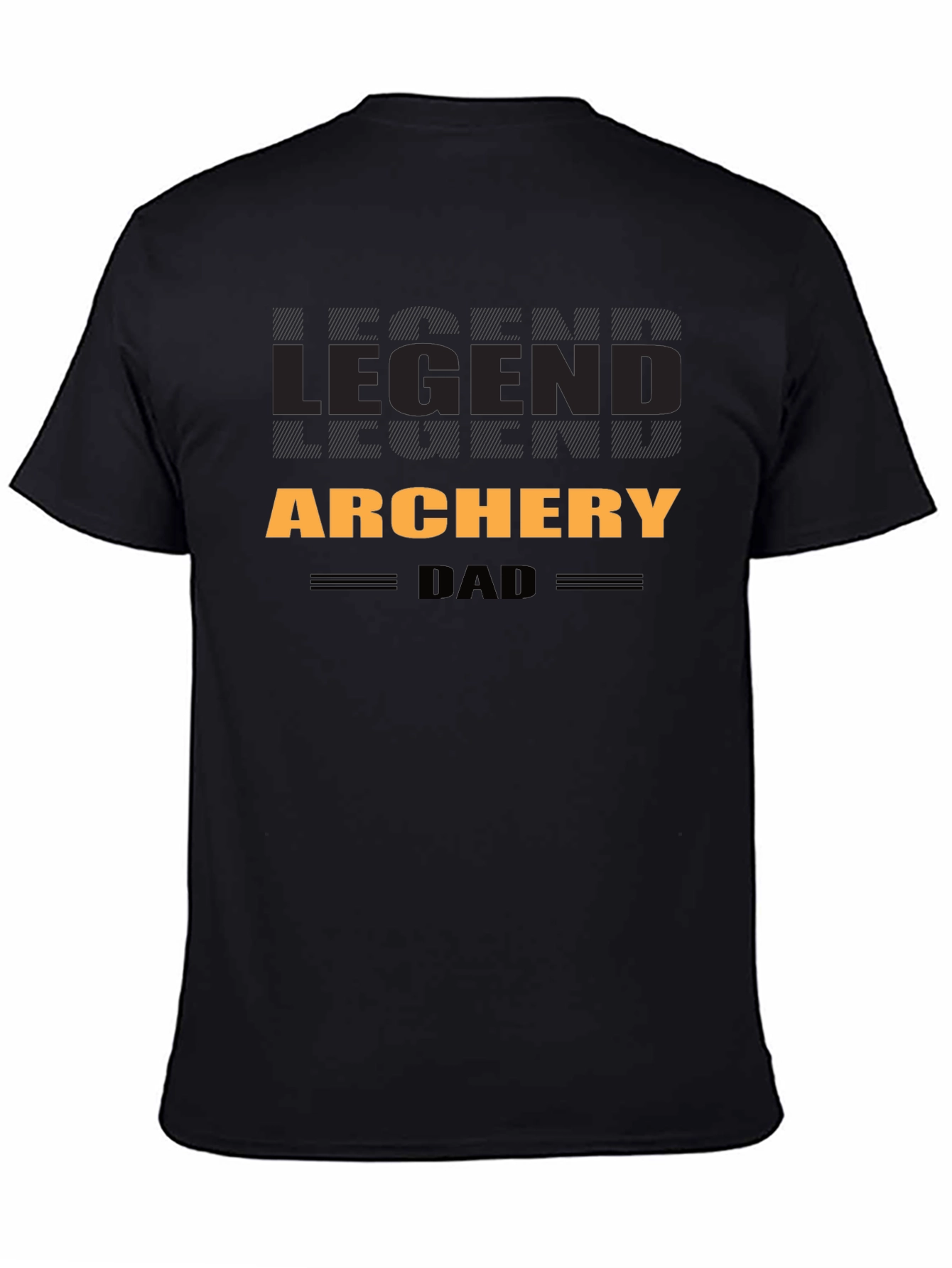 Archery Dad Legend T-Shirt