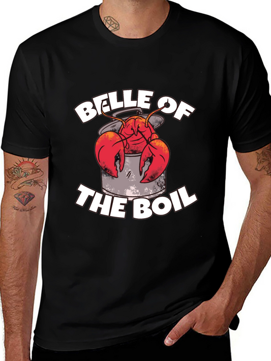 Belle of the Boil T-Shirt