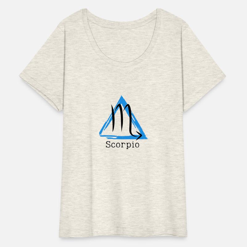 Zodiac Scorpio Water Sign