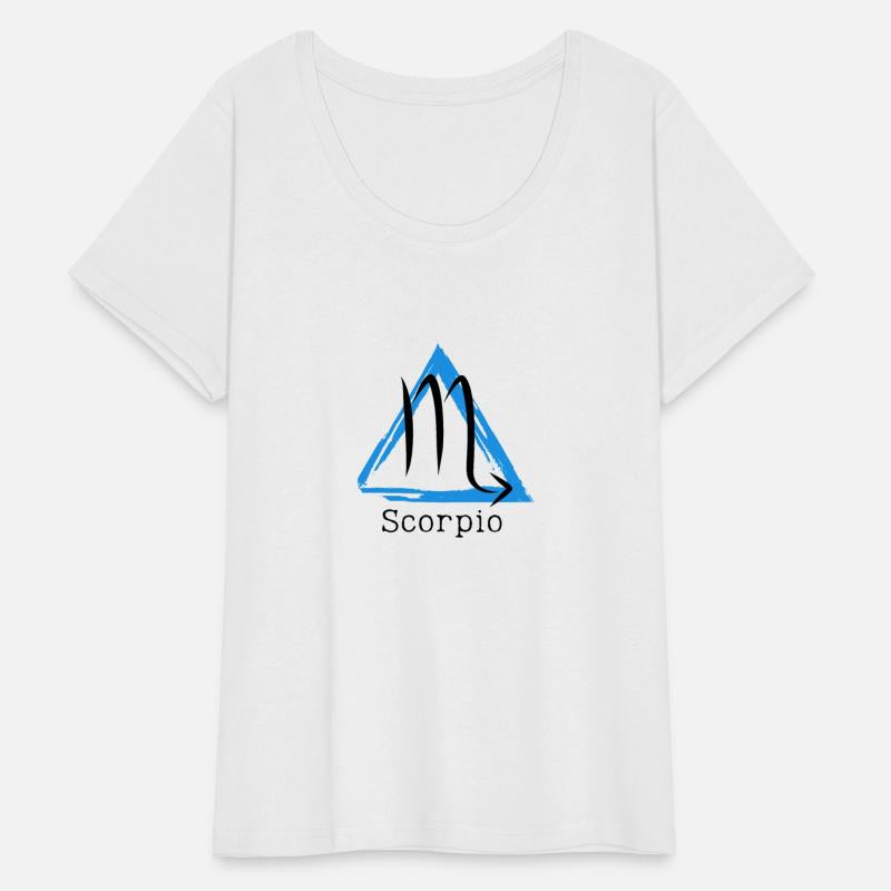 Zodiac Scorpio Water Sign