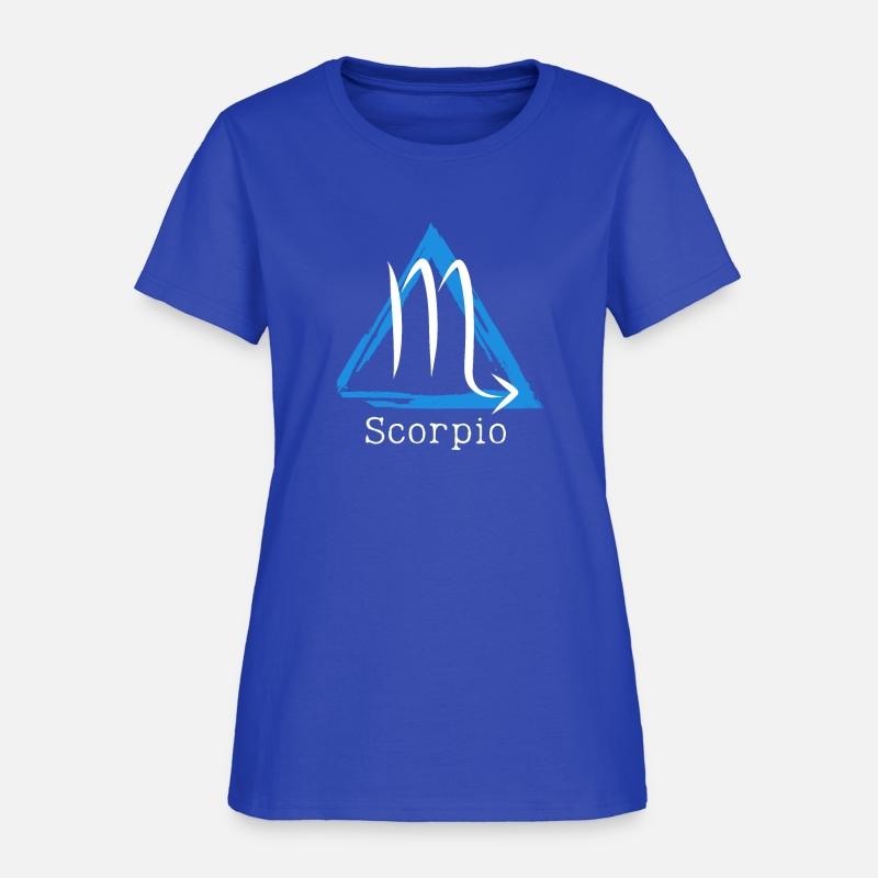 Zodiac Scorpio Water Sign