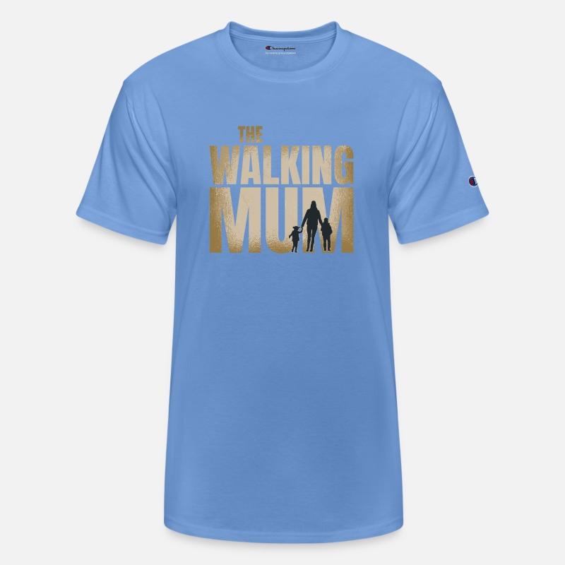 Zombie Apocalypse Mom