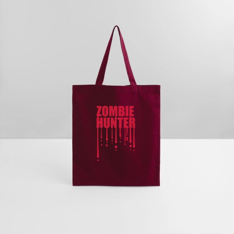 zombie hunter halloween quote