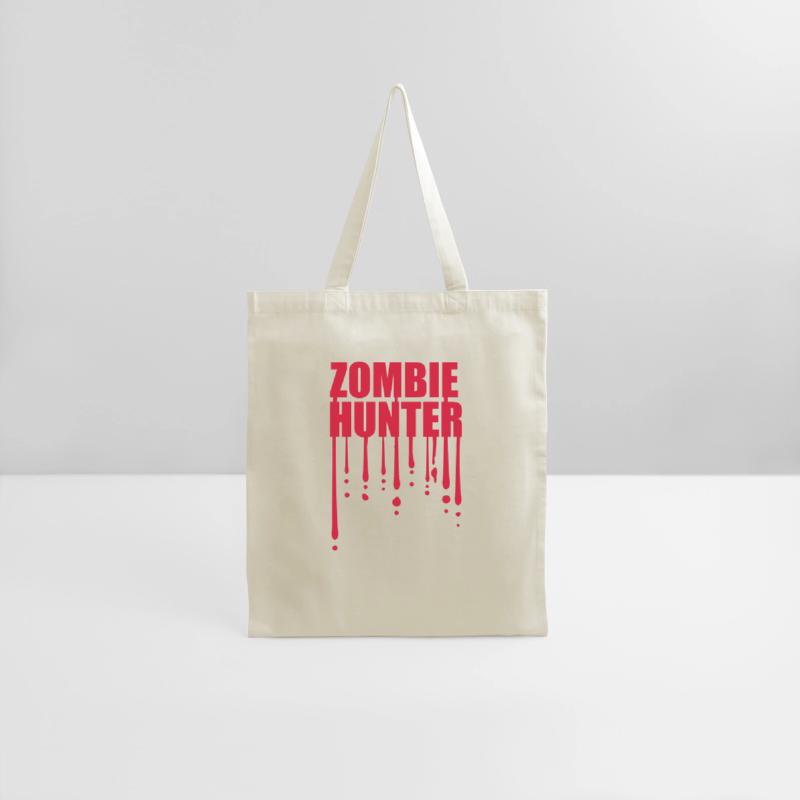zombie hunter halloween quote